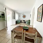 Marisma Apartamento