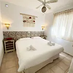 Apartamento Marisma *