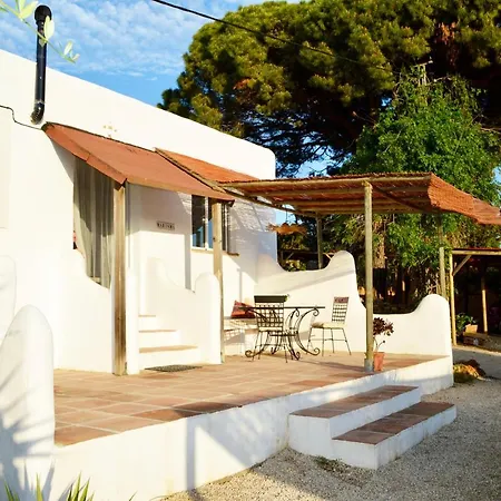 Apartamento Marisma Barbate
