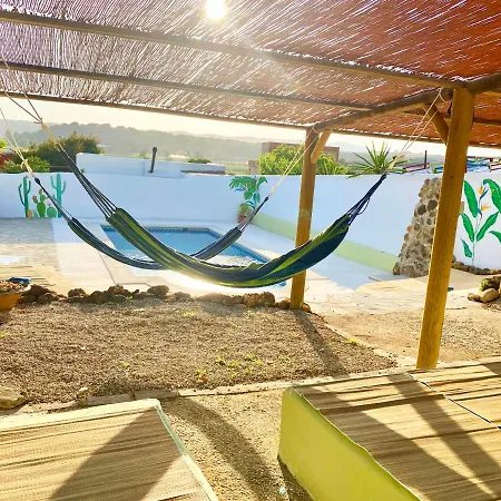 Apartamento Marisma