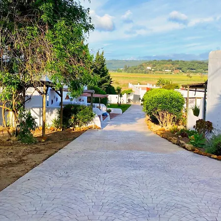 Apartamento Marisma