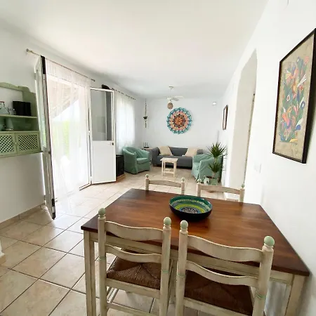 Marisma Apartamento