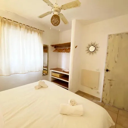 Apartamento Marisma *