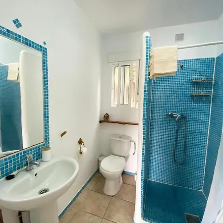 Apartamento Marisma *