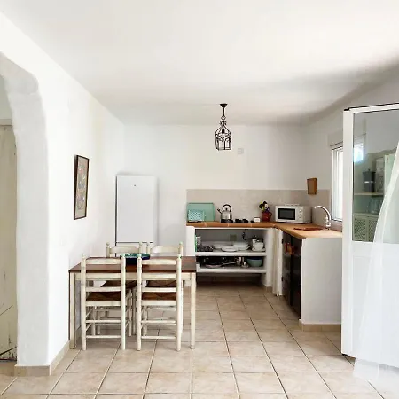 Apartamento Marisma Barbate