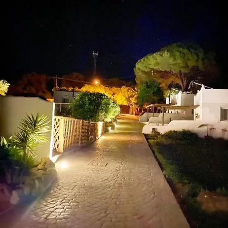 Apartamento Marisma